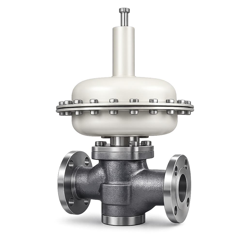 EFM2 M2 pressure reducing valve product image