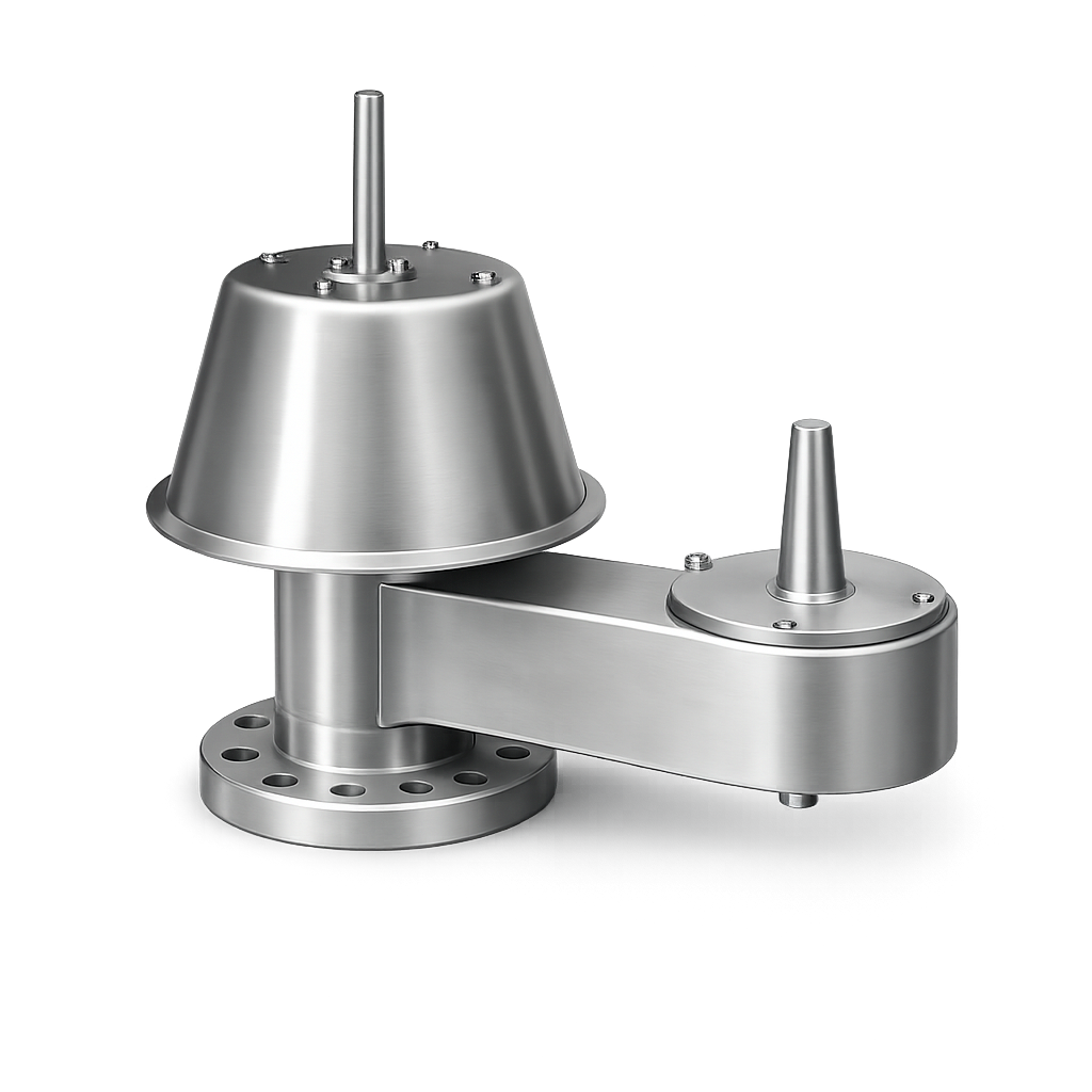 Tank protection and venting pressure-vacuum relief valve assembly