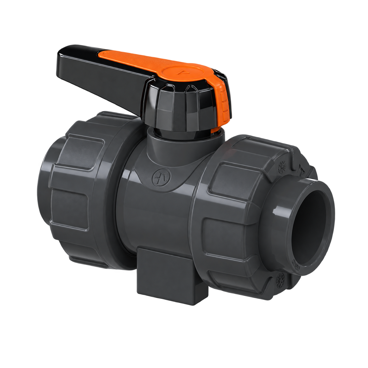 EFC200 Thermoplastic Ball Valve